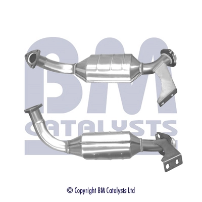 Catalytic Converter